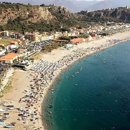 بيت للعطل Il Nido - 4 Stelle