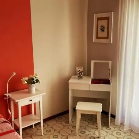 بيت للعطل Il Nido - 4 Stelle ميلاتسو