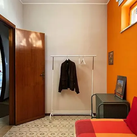 Il Nido - 4 Stelle بيت للعطل ميلاتسو