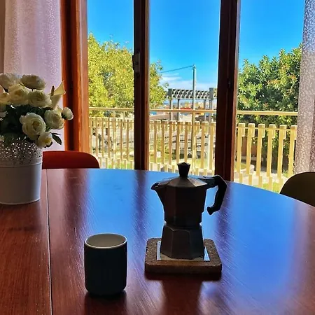 بيت للعطل Il Nido - 4 Stelle ميلاتسو