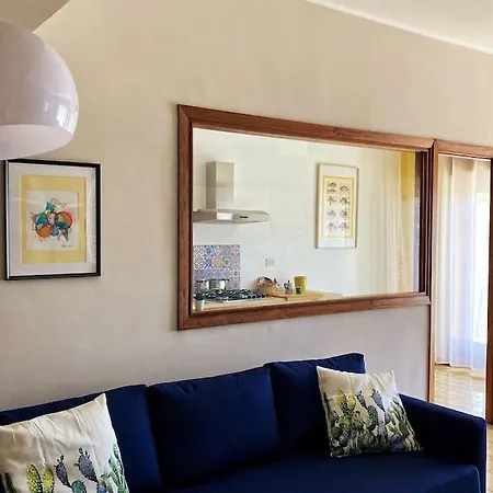 Il Nido - 4 Stelle ميلاتسو