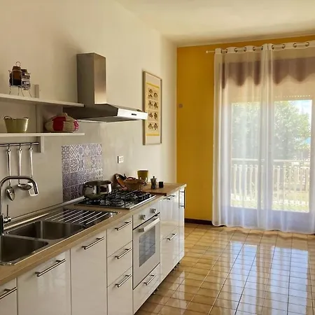 Il Nido - 4 Stelle ميلاتسو