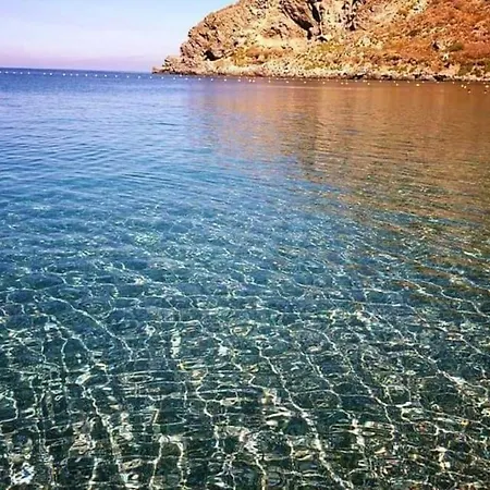 بيت للعطل Il Nido - 4 Stelle ميلاتسو