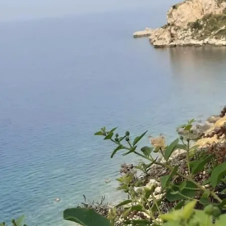 بيت للعطل Il Nido - 4 Stelle *