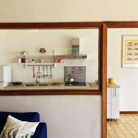 Il Nido - 4 Stelle Ferienhaus