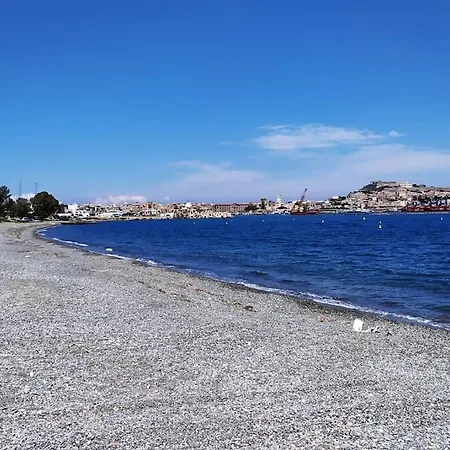 Il Nido - 4 Stelle * ميلاتسو