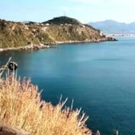 Il Nido - 4 Stelle * ميلاتسو