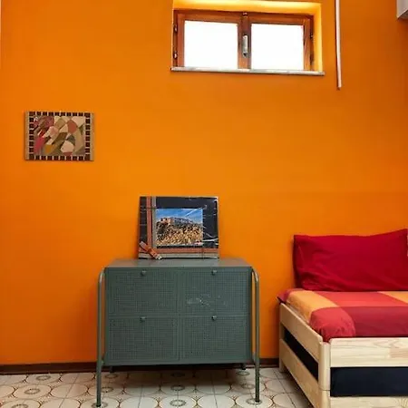 بيت للعطل Il Nido - 4 Stelle