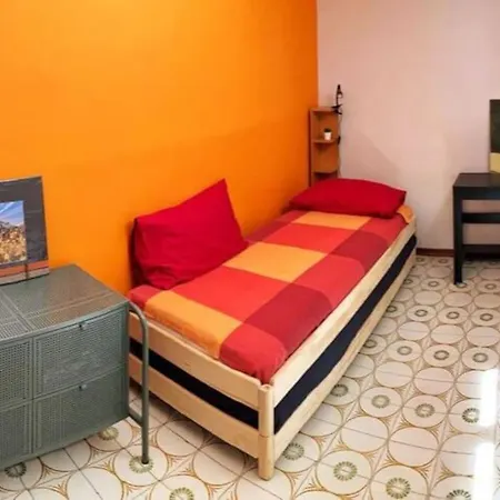 Il Nido - 4 Stelle بيت للعطل ميلاتسو