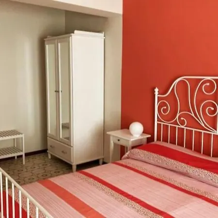 Il Nido - 4 Stelle بيت للعطل ميلاتسو