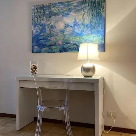 Il Nido - 4 Stelle بيت للعطل