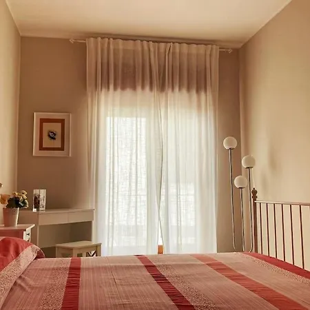 Ferienhaus Il Nido - 4 Stelle Milazzo