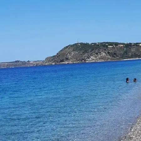 بيت للعطل Il Nido - 4 Stelle ميلاتسو