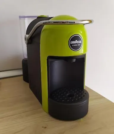 Il Nido - 4 Stelle بيت للعطل